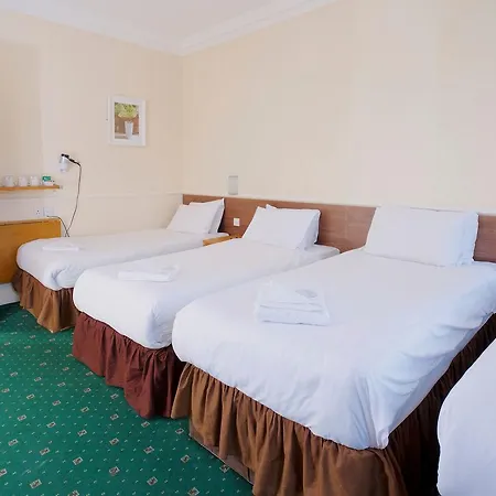 The Bournemouth Maemar Hotel-2