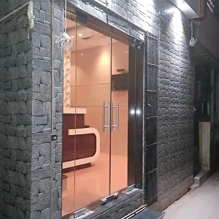 Hotel Avenue Residency-3