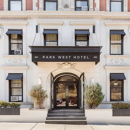 Park West Hotel-2