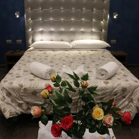 Hotel La Madonnina-2