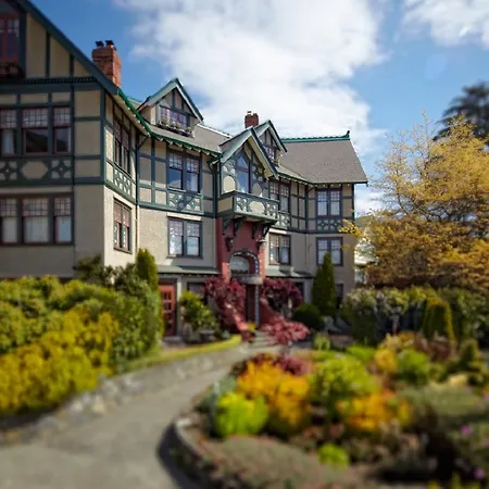 Abigail'S Hotel-3