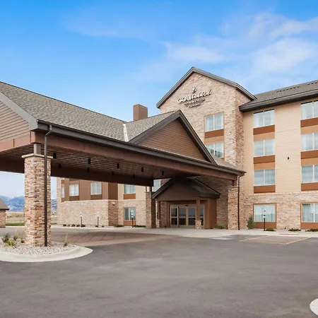 Country Inn & Suites By Radisson, Bozeman, Mt-3