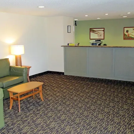 Extended Stay America Select Suites - Dallas - Las Colinas - Meadow Creek Dr-3
