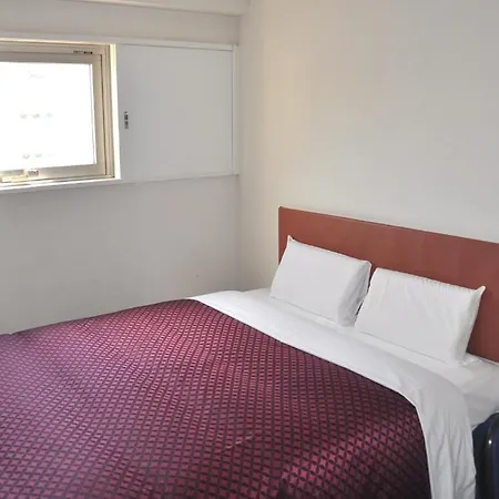Step Inn Shin-Osaka Higashiguchi-2