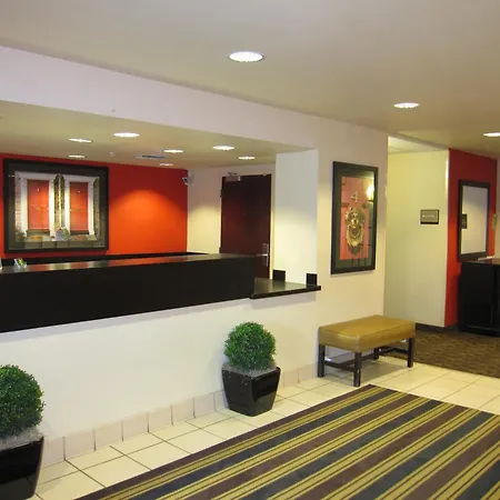 Extended Stay America Suites - Santa Rosa - North-3