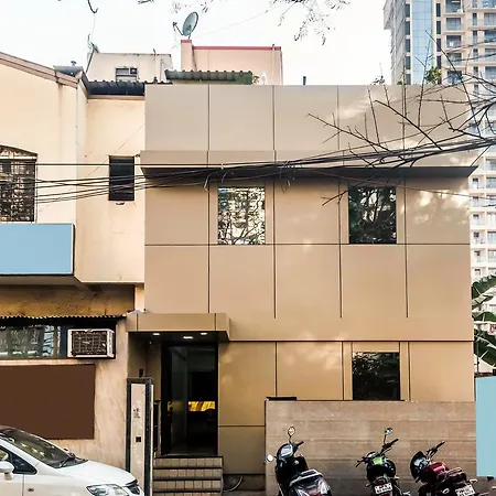 Hotel Rigga Inn Kokilaben Dhirubhai Ambani Hospital-3