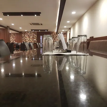 Hotel Landmark Coimbatore-3