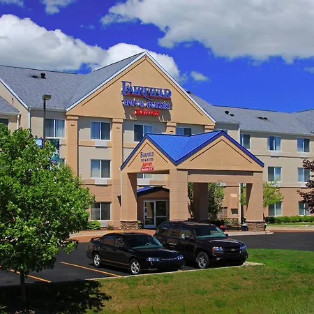 Spark By Hilton Traverse City-3