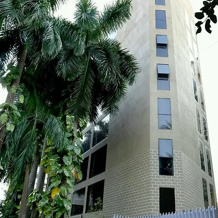 Hotel Mumbai House Andheri East, Mumbai-3
