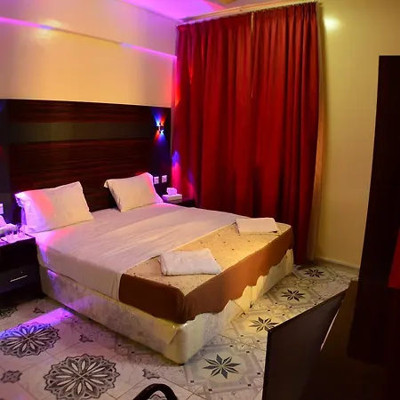 Tehran Hotel-2