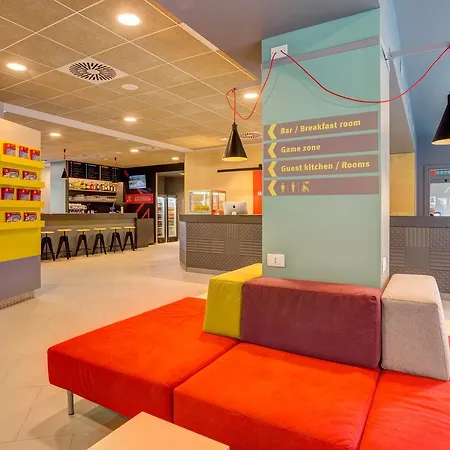 Meininger Milano Garibaldi-2