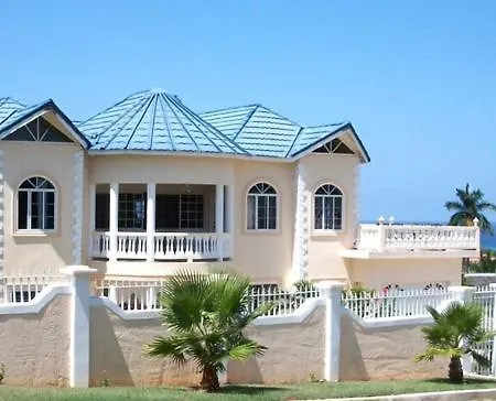 Celebrity Villa Jamaica-2