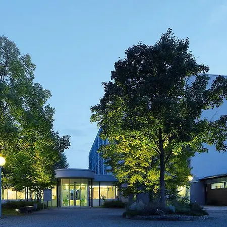 Bfwhotel Und Tagungszentrum-3