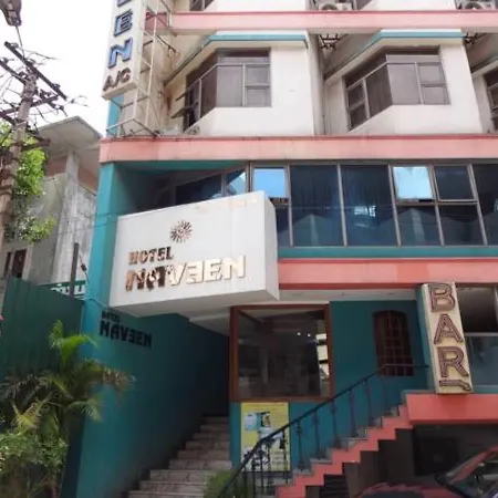 Hotel Naveen-3