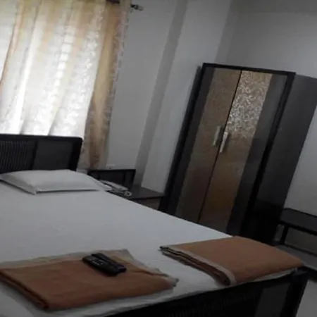 Anand Mahal Hotel-3
