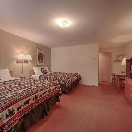 City Center Motel-2
