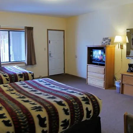 City Center Motel-3