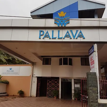 Pallava Rajadhani-3