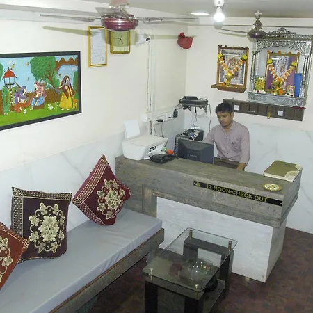Hotel National Residency-2