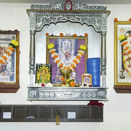 Hotel National Residency-3