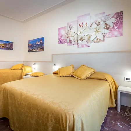 B&B Dolce Luna-3