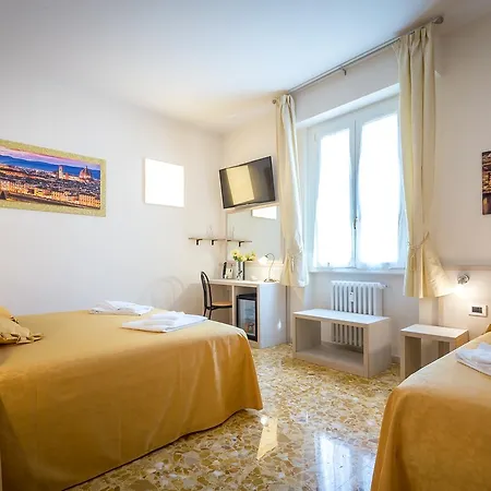 B&B Dolce Luna-2