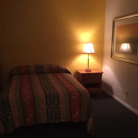 Studio Lodge Hotel-2