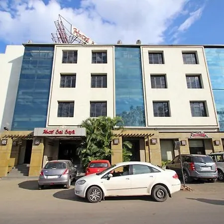 Sai Saya - Indira Nagar-3