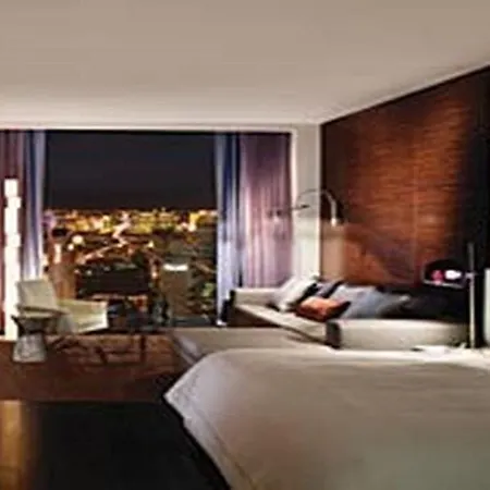 Palms Place Amazing Strip View 20Th Floor-3