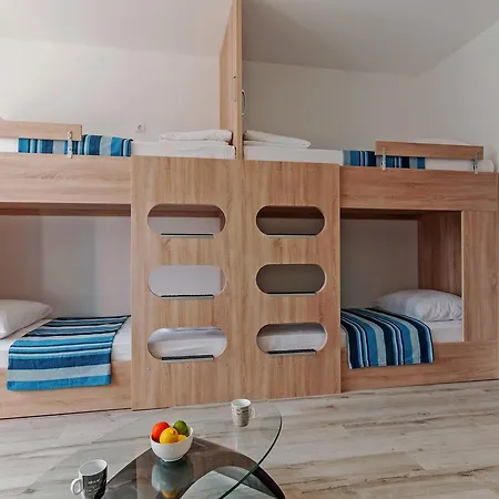Sky Hostel-3