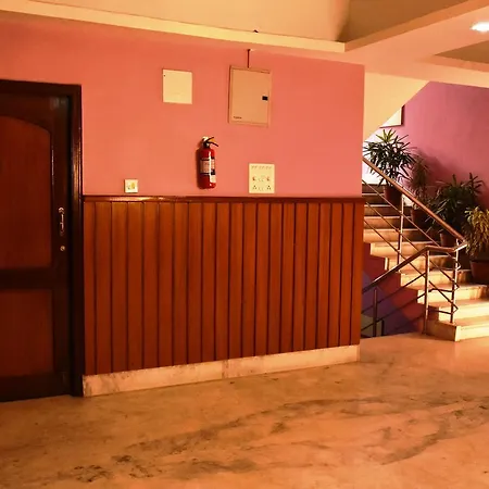 Hotel Gateway Continental-2
