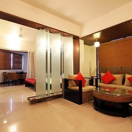 Sai Saya - Indira Nagar-2