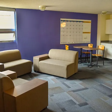Toronto Metropolitan University- Pitman Hall Residence-2