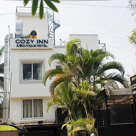 Hotel Cozy Inn-2