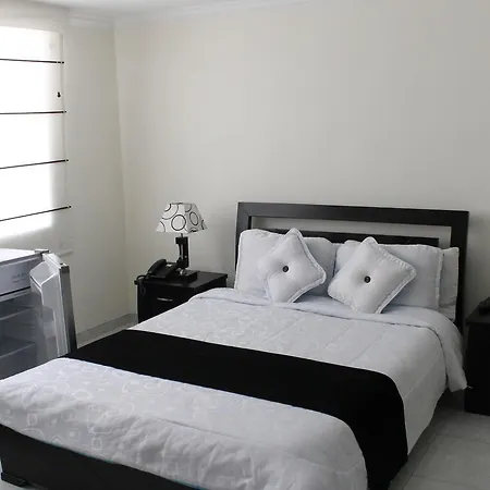 Hotel Sweet Home-3