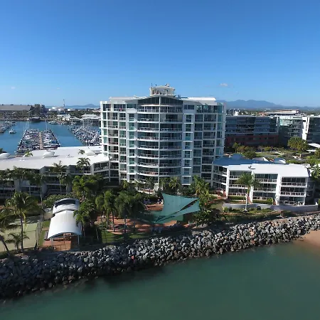 Mariners North Holiday Apartments-3