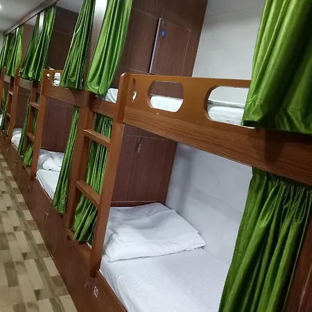 Royal Dormitory-3