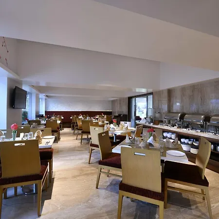 Hotel Leafio Marigold-Near Airport-2