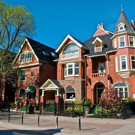 Madison Manor Boutique Hotel-2