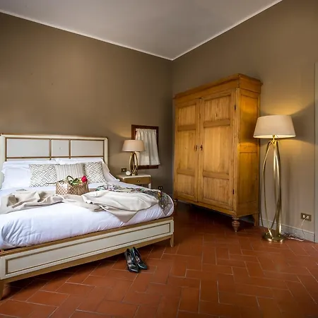 Palazzo Ridolfi - Residenza D'Epoca-2