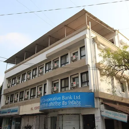 Hotel Girnar-2