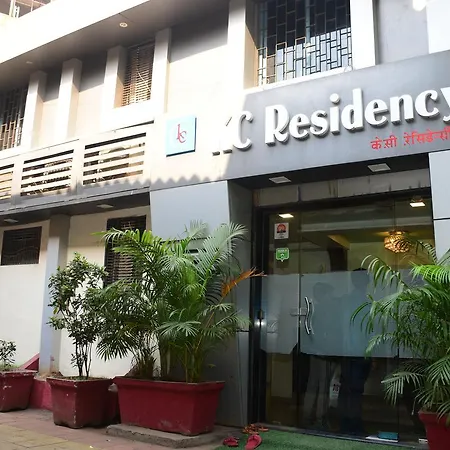 Hotel K.C Residency-2
