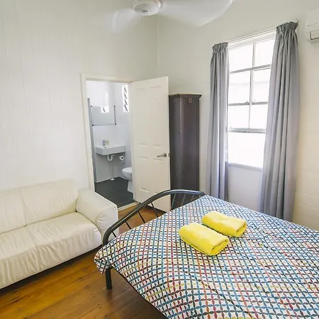 Ryan'S Rest Boutique Accommodation-3