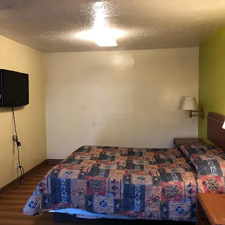 Budget Inn-2