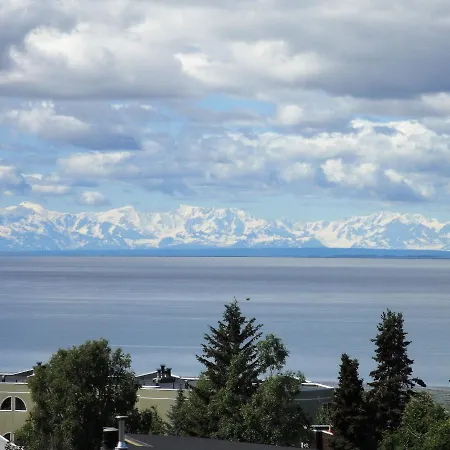 Susitna Place B&B-3