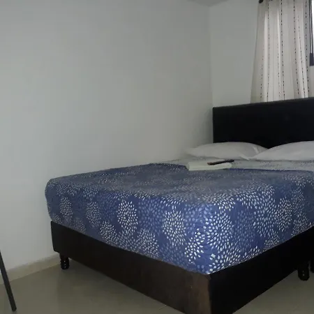 Aparta Hotel Victoria In-2
