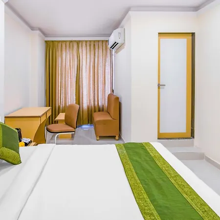 Treebo Orbit Inn-2