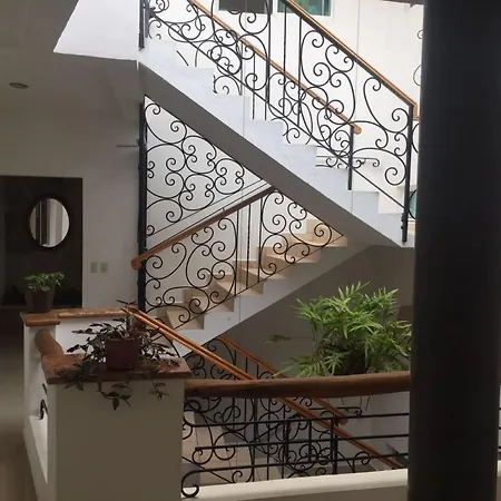 Casa Del Parque Vallarta-2