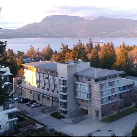 Carey Centre On Ubc Campus-3