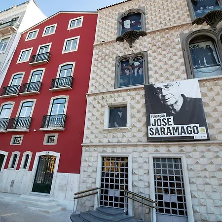Hotel Riverside Alfama-3